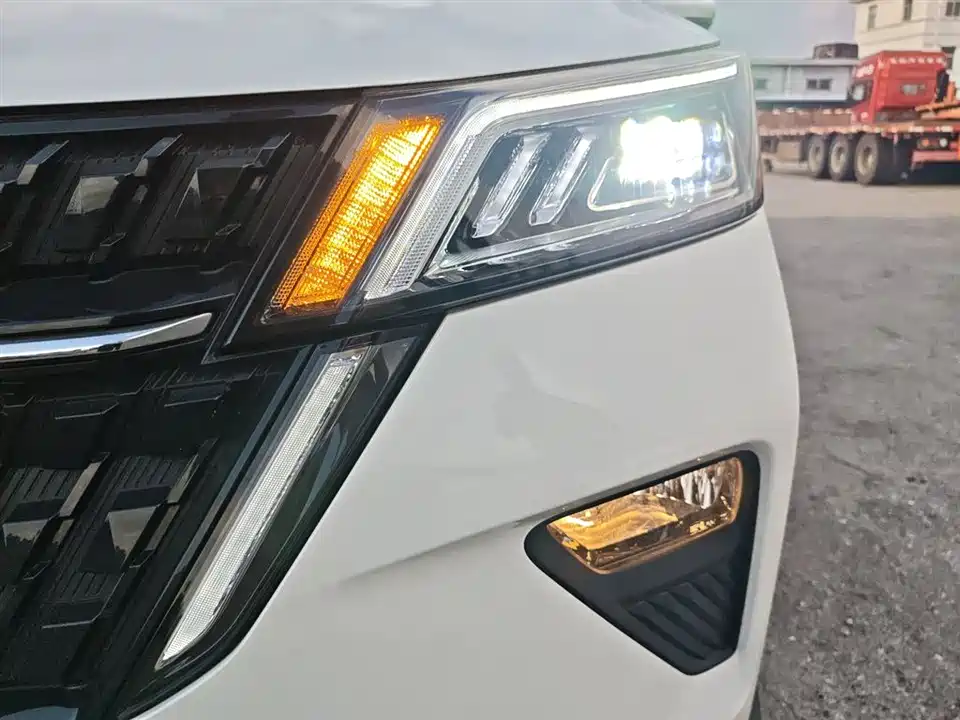 Wuling Wuling Xingchen