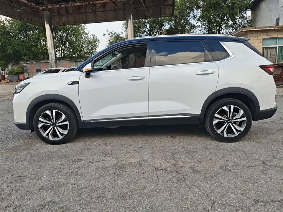 Wuling Wuling Xingchen