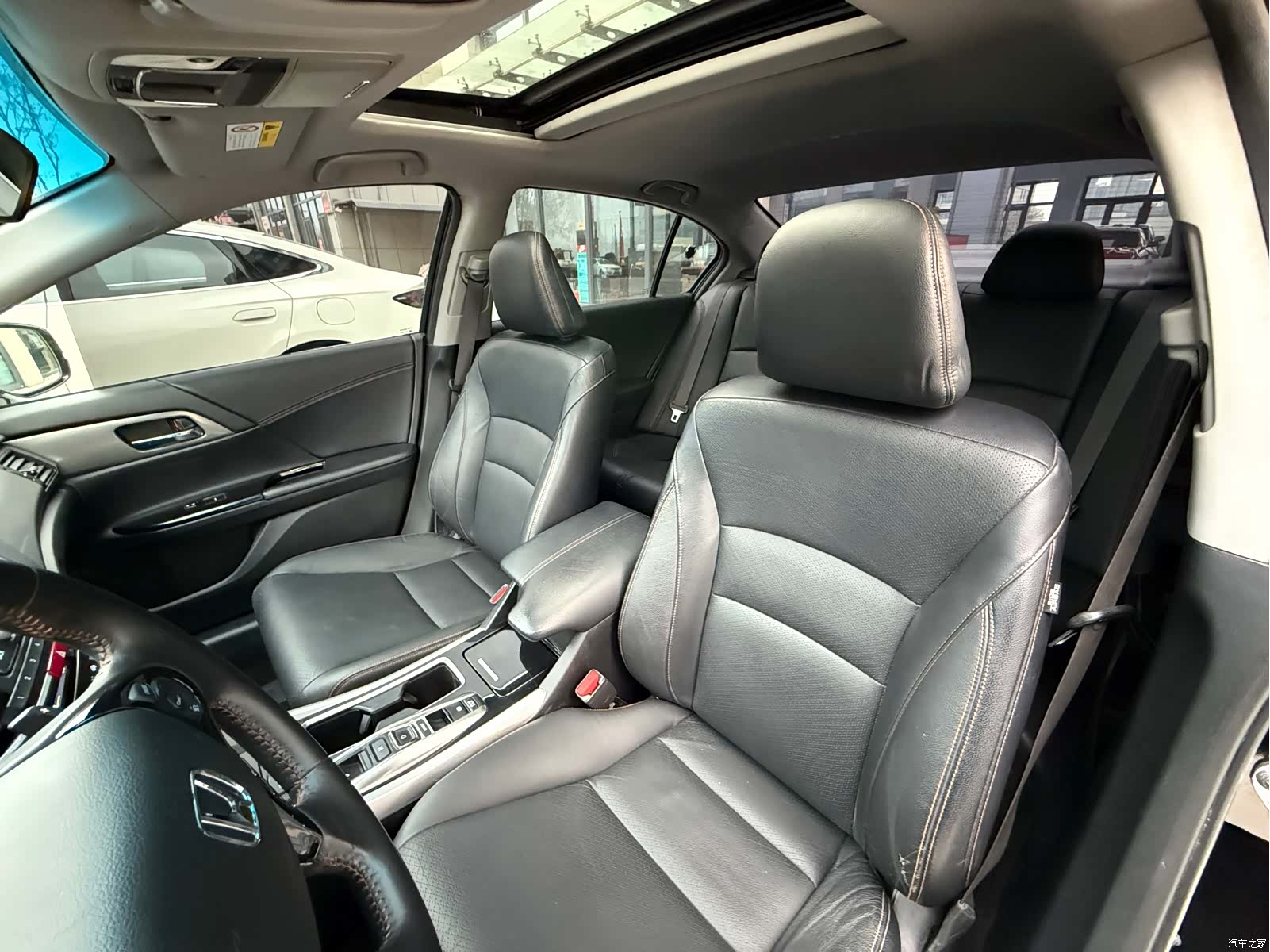 Honda Accord, 2018 18