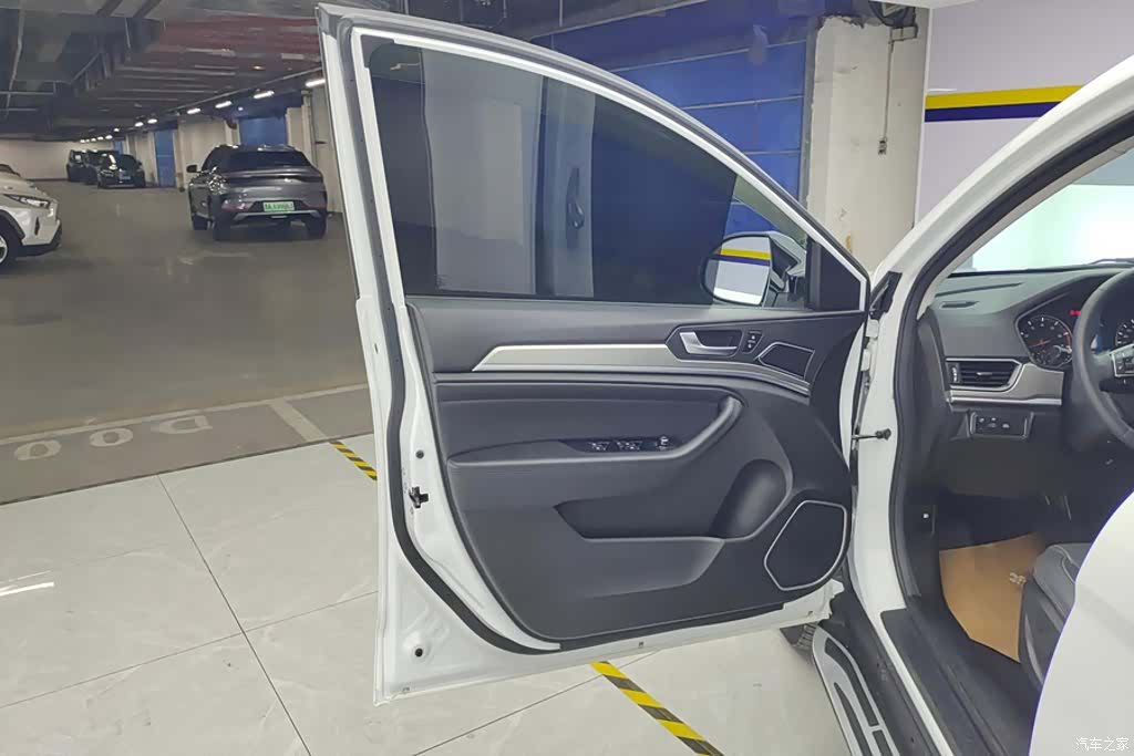 Haval H6, 2021 7