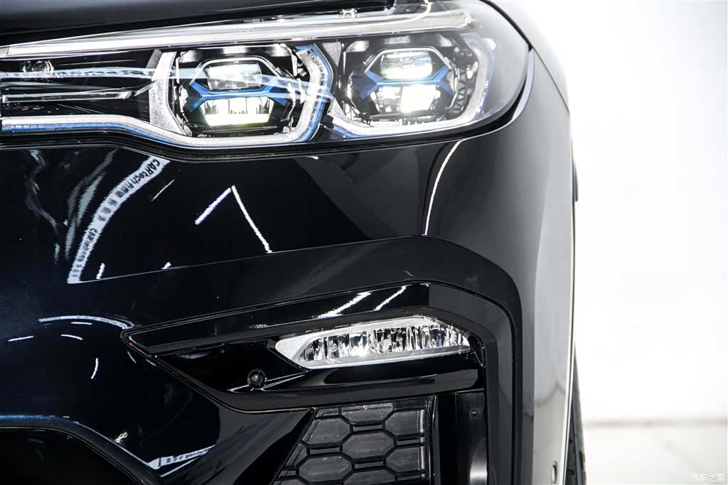 BMW X7, 2022 9