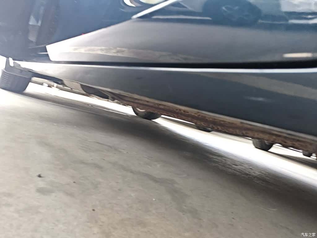 GAC M6, 2021 22