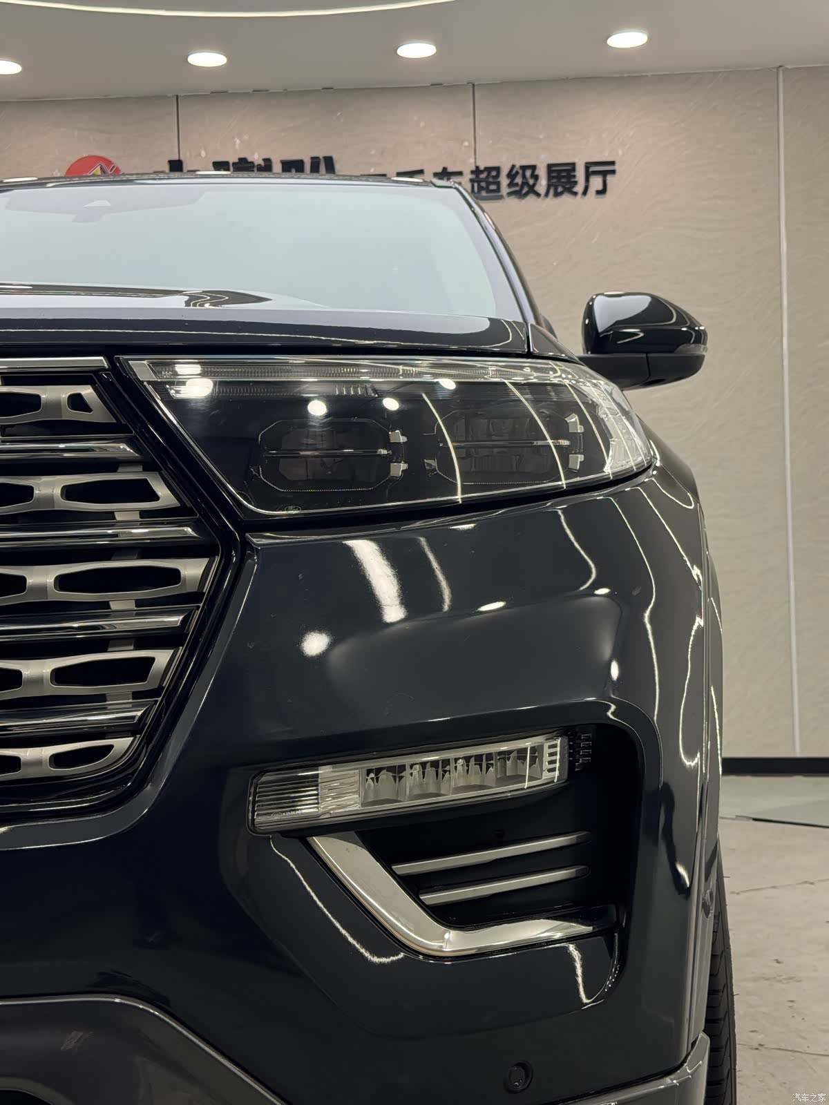 Ford Explorer, 2020 9