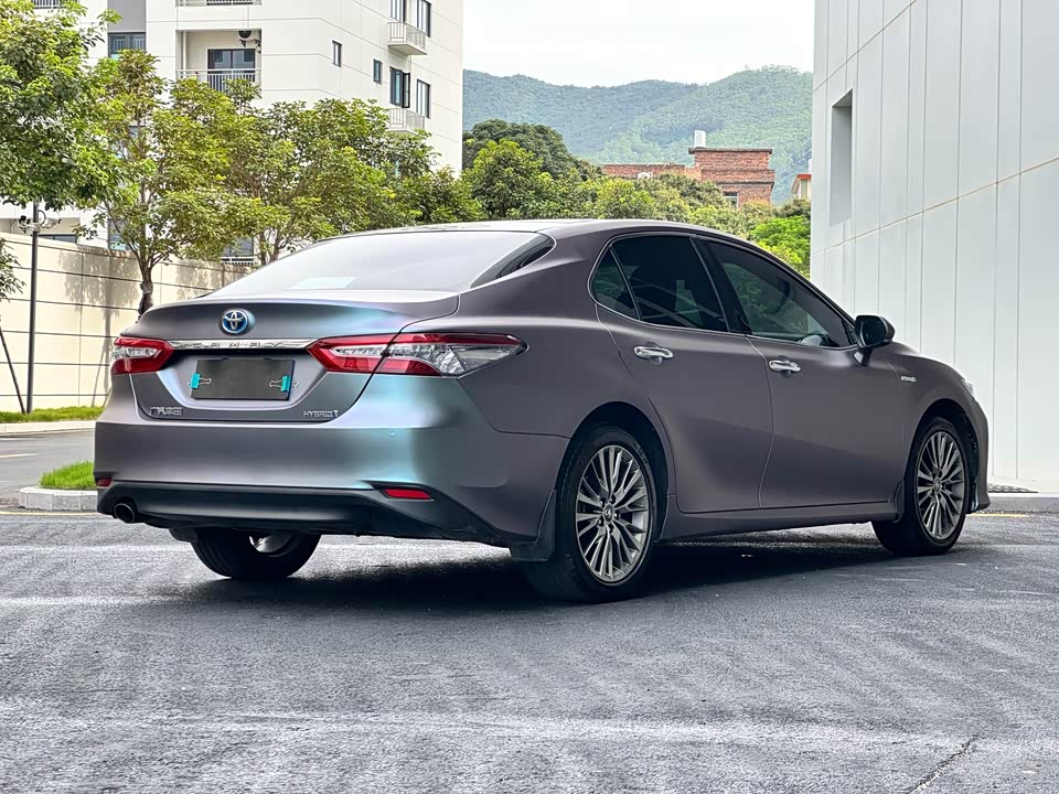 Toyota Camry Toyota Camry