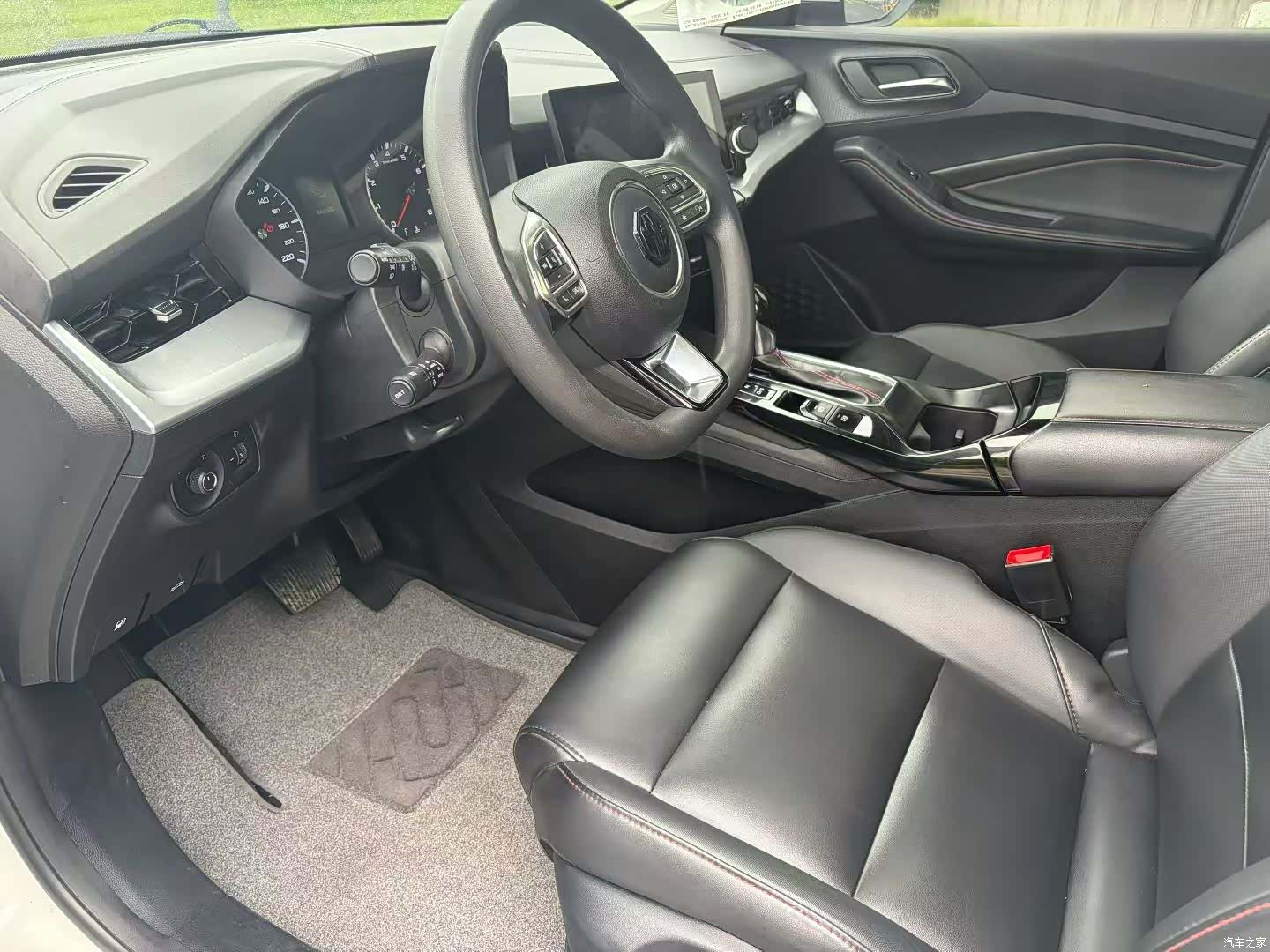 MG MG5, 2020 2