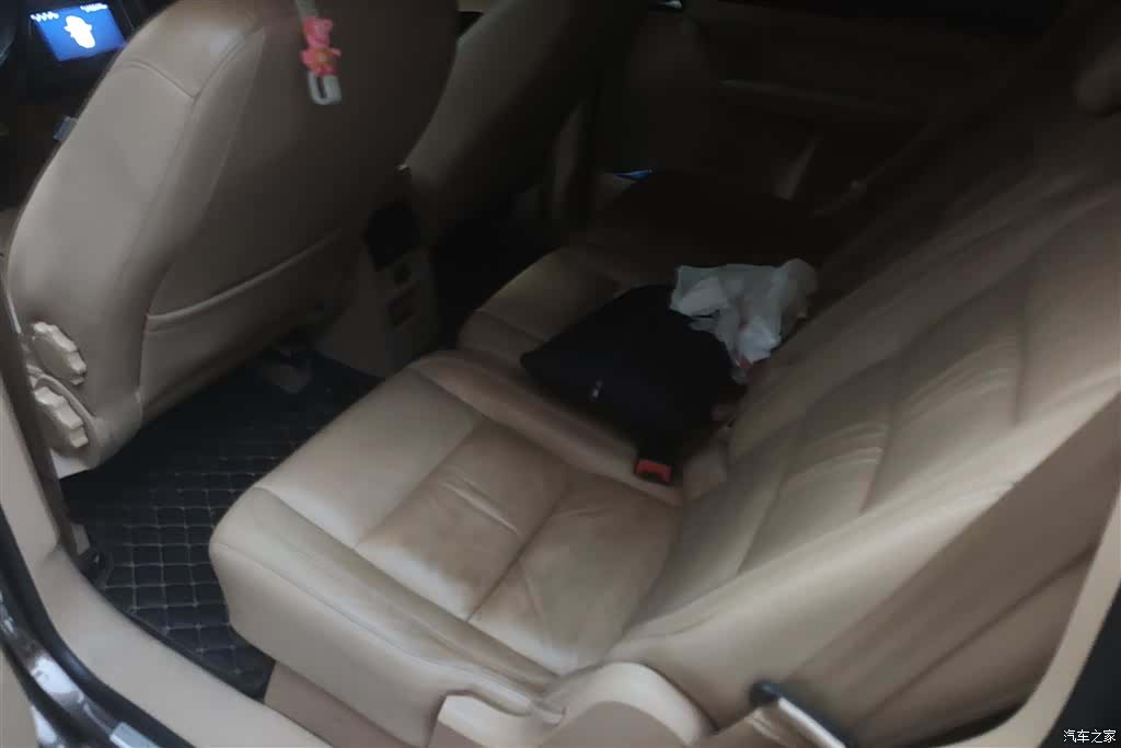 Volkswagen DSG5, 2012 11