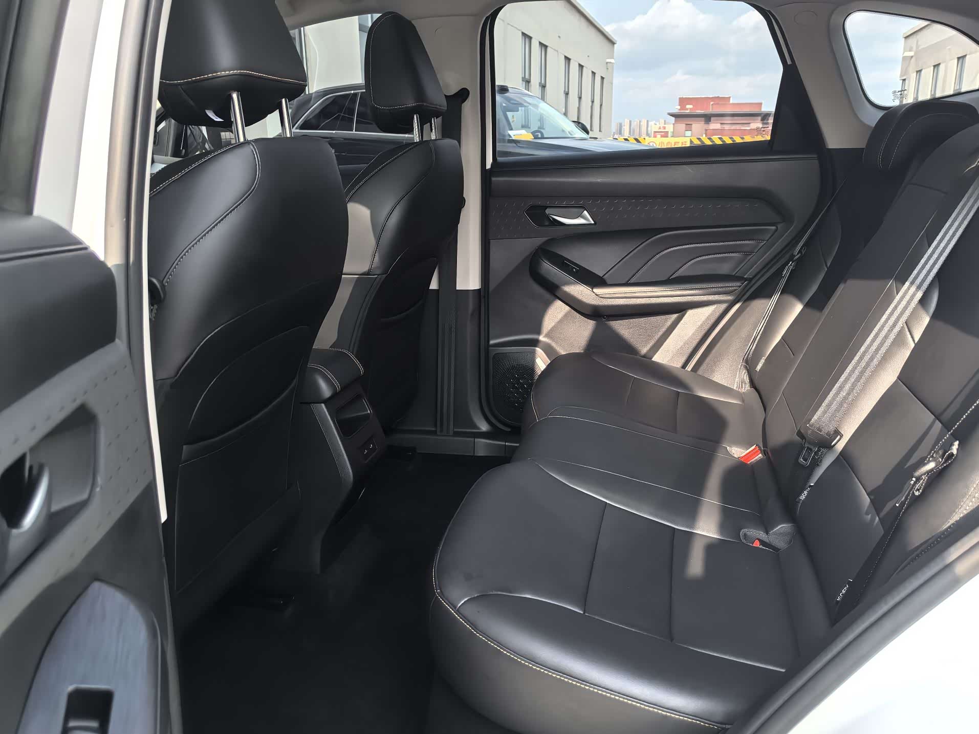 Haval Jolion, 2023 все фото
