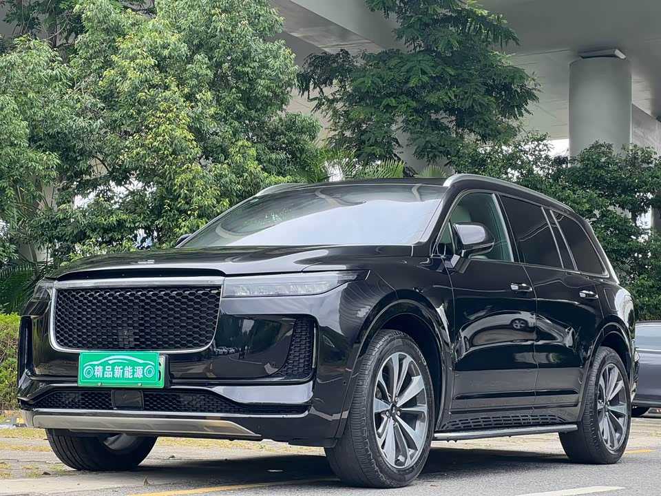 Li Auto Ideal ONE