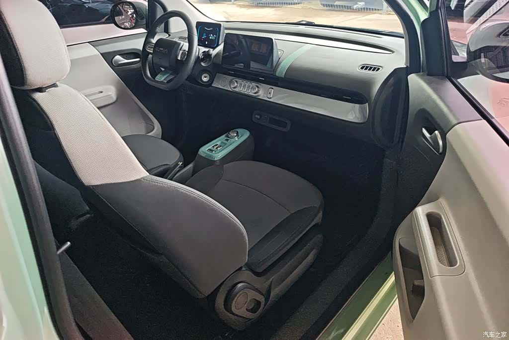 Changan Lumin, 2023 8
