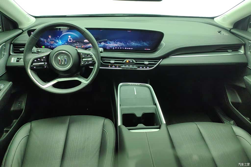 Buick LaCrosse, 2023 12