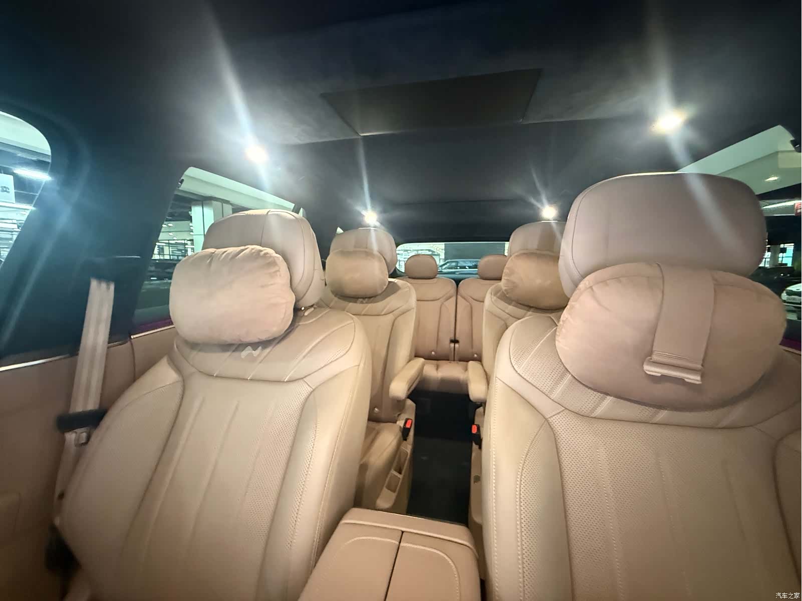 NIO L90, 2025 15