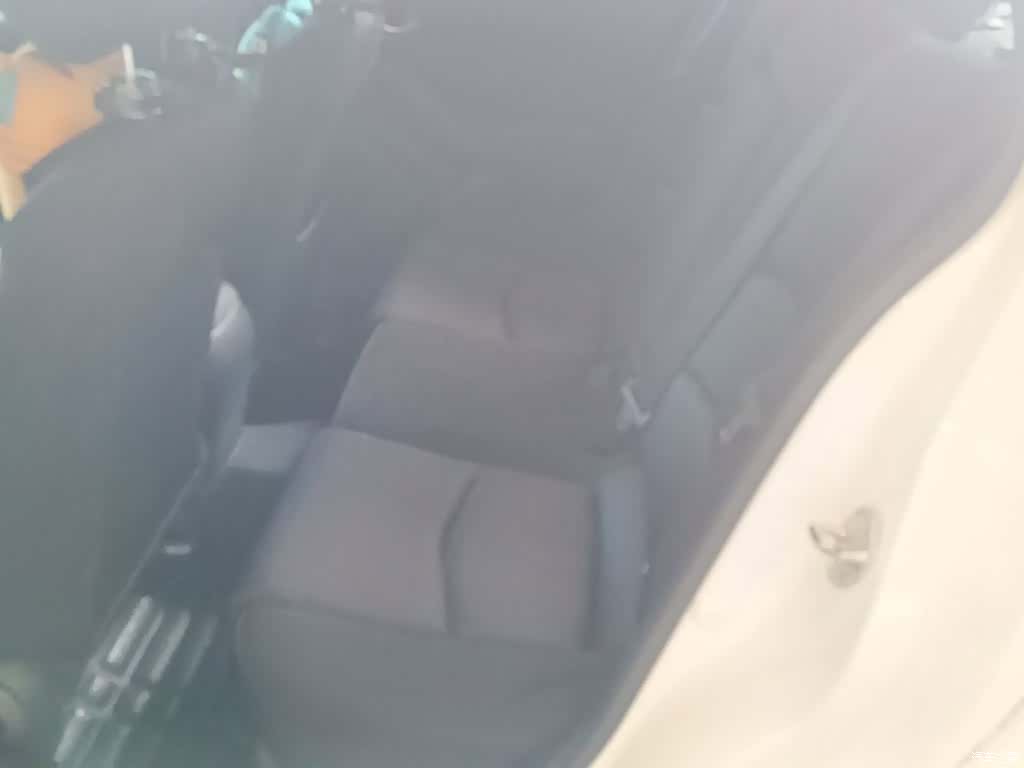 Mazda Mazda3, 2016 17