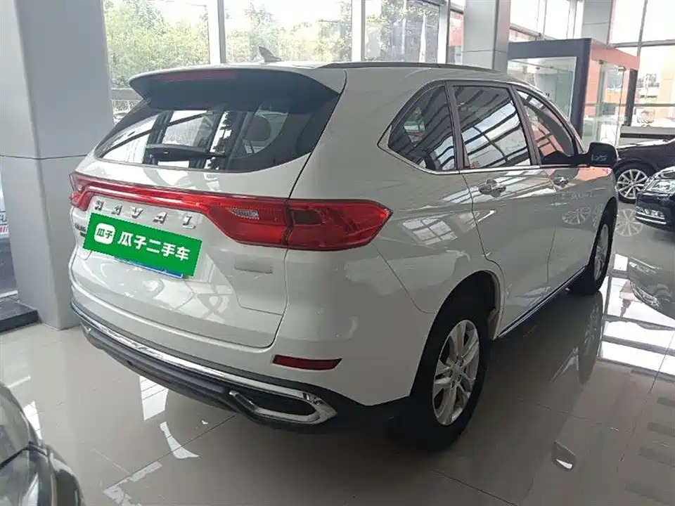 Haval M6 Haval M6