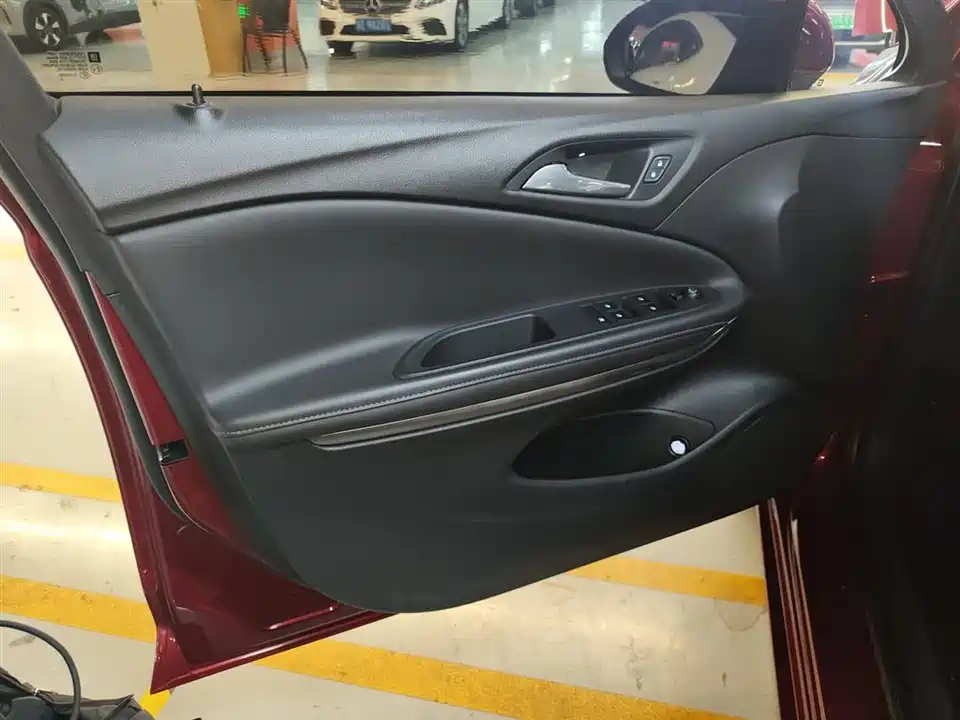 Buick Weilang
