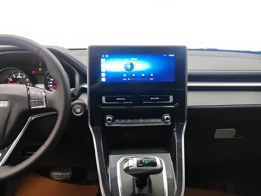 Haval M6 Haval M6
