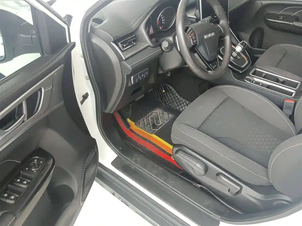 Haval M6 Haval M6