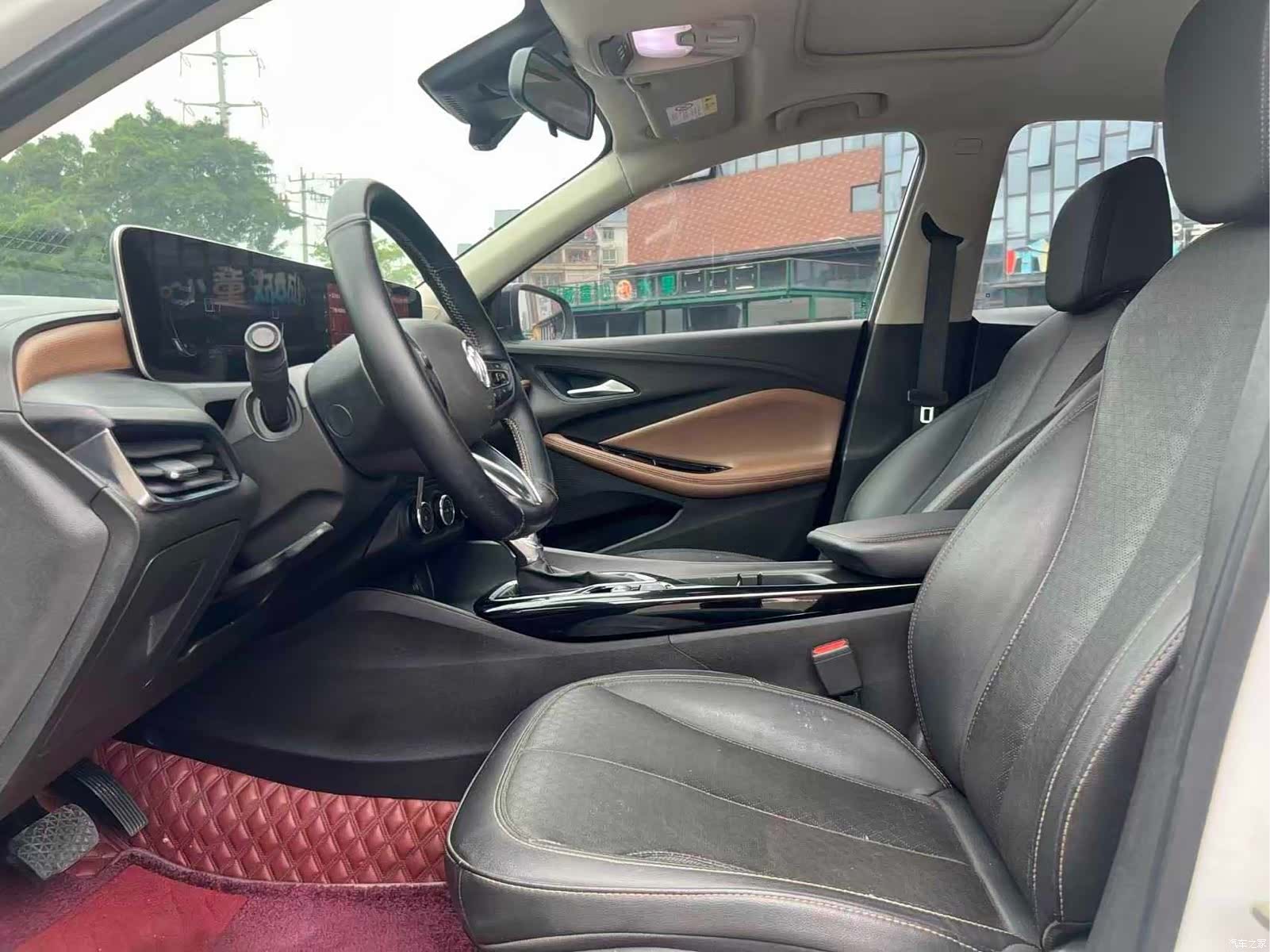 Buick Verano, 2022 6