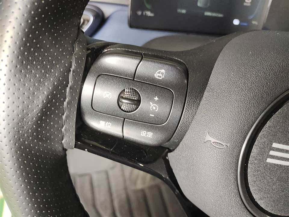 BYD Seagull