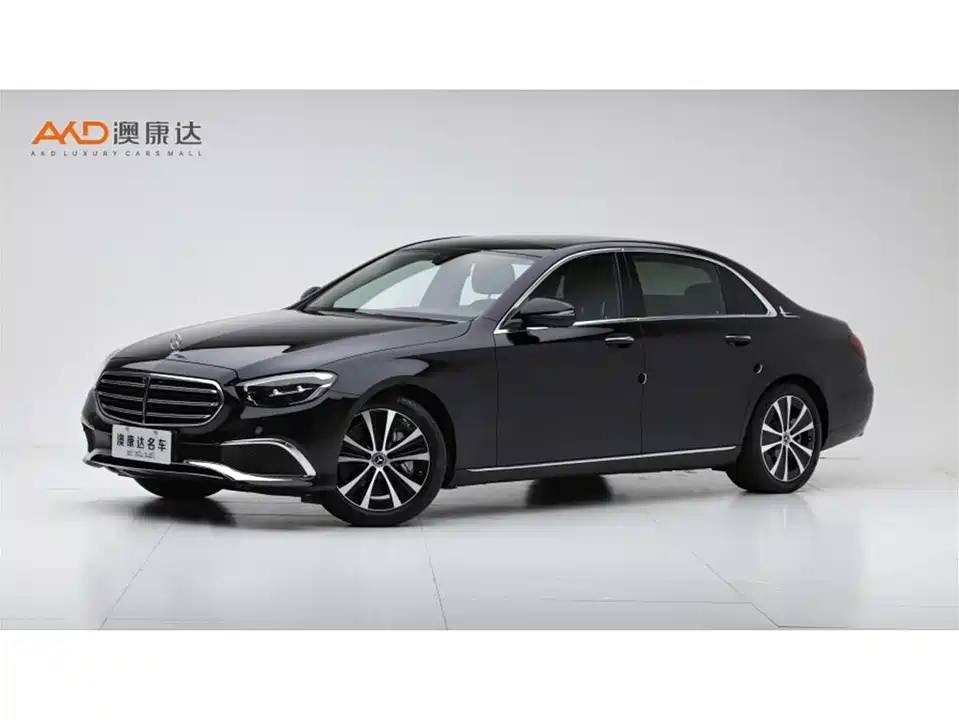 Mercedes-Benz E-class Mercedes-Benz E-class