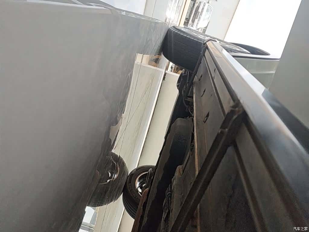 DongFeng 580, 2017 21