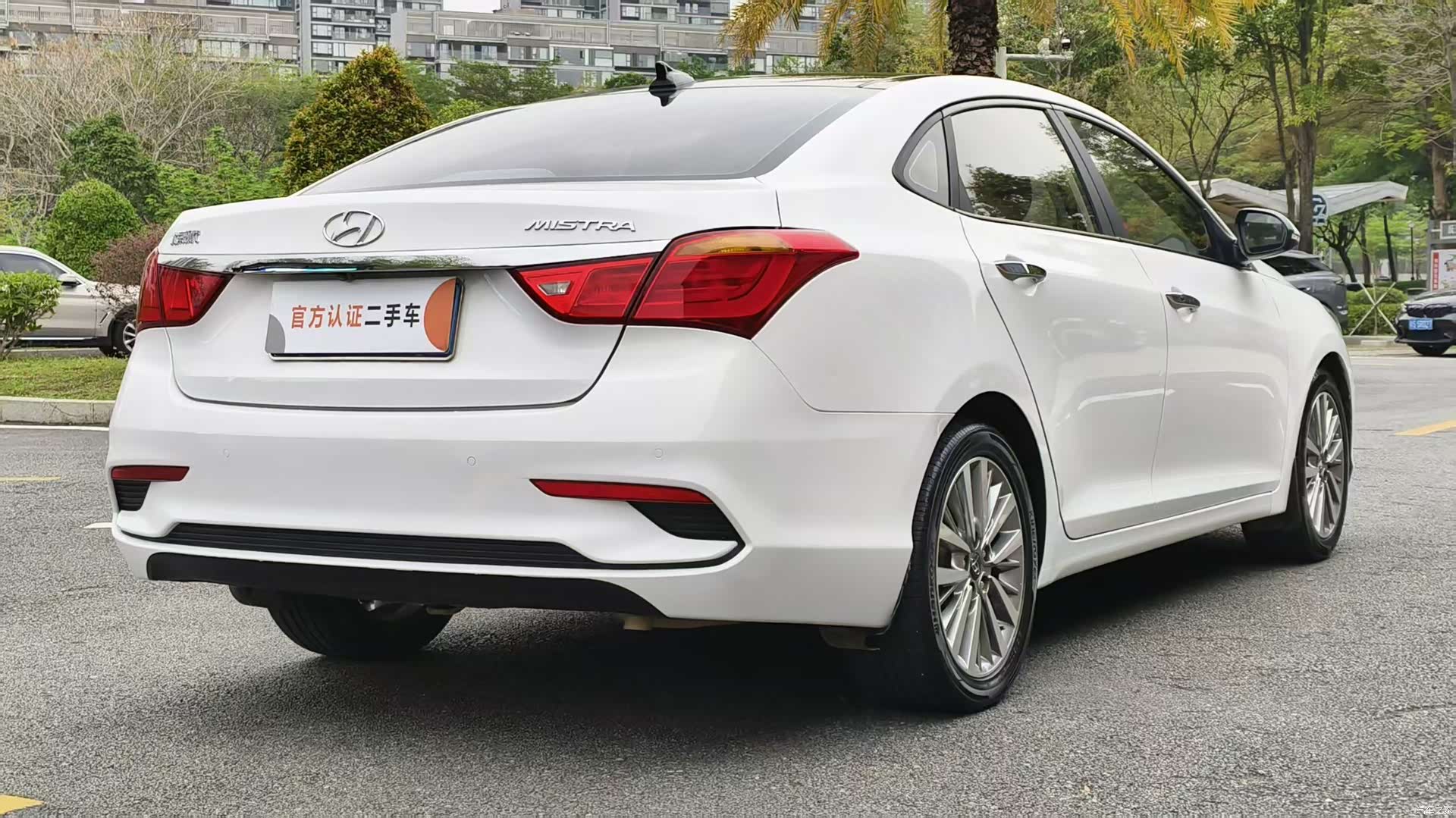 Hyundai GLS, 2017 10