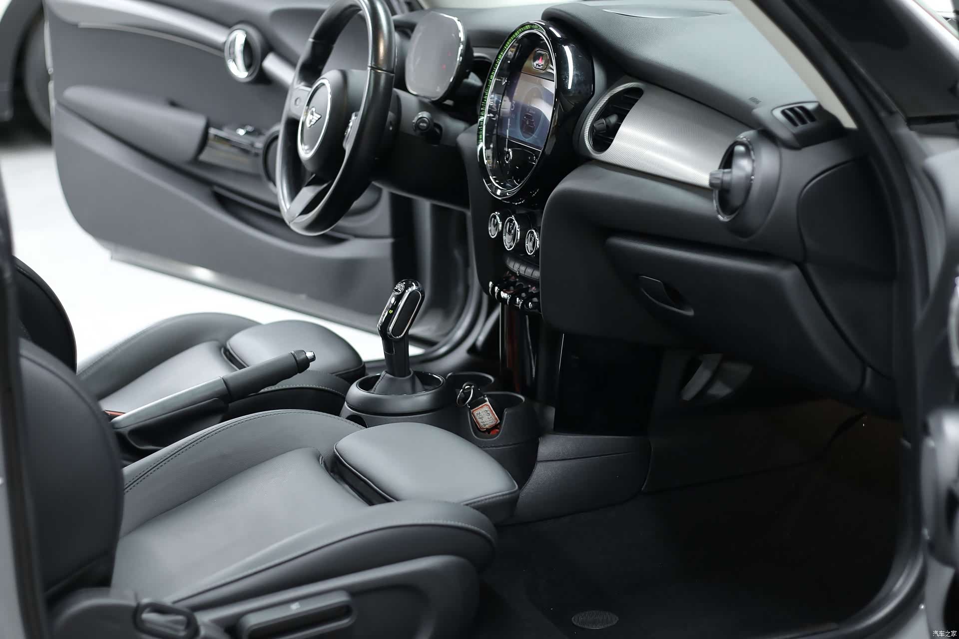 Mini Cooper, 2022 9