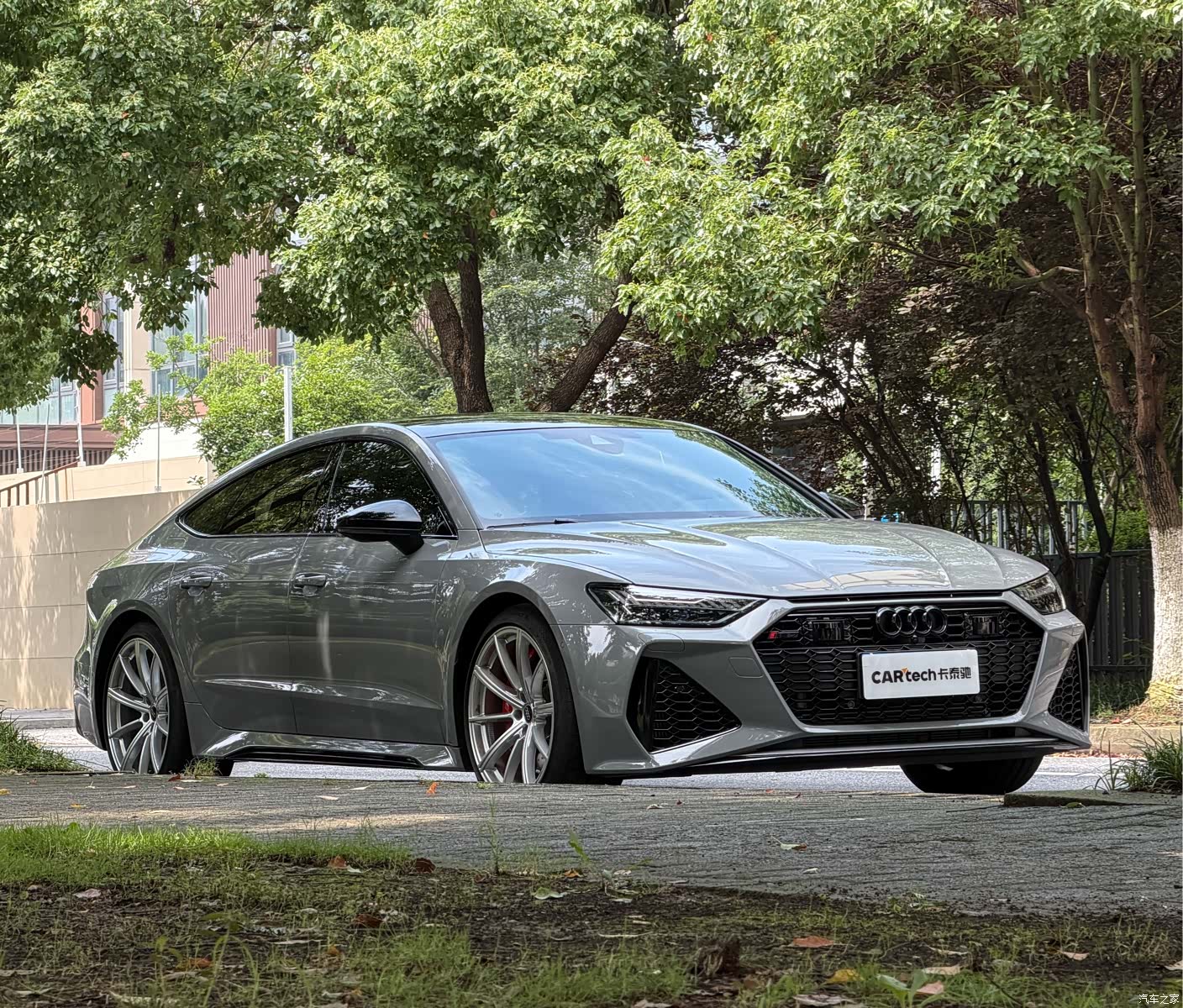 Audi RS, 2025 3