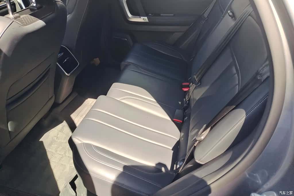 Chery Tiggo 7, 2024 9
