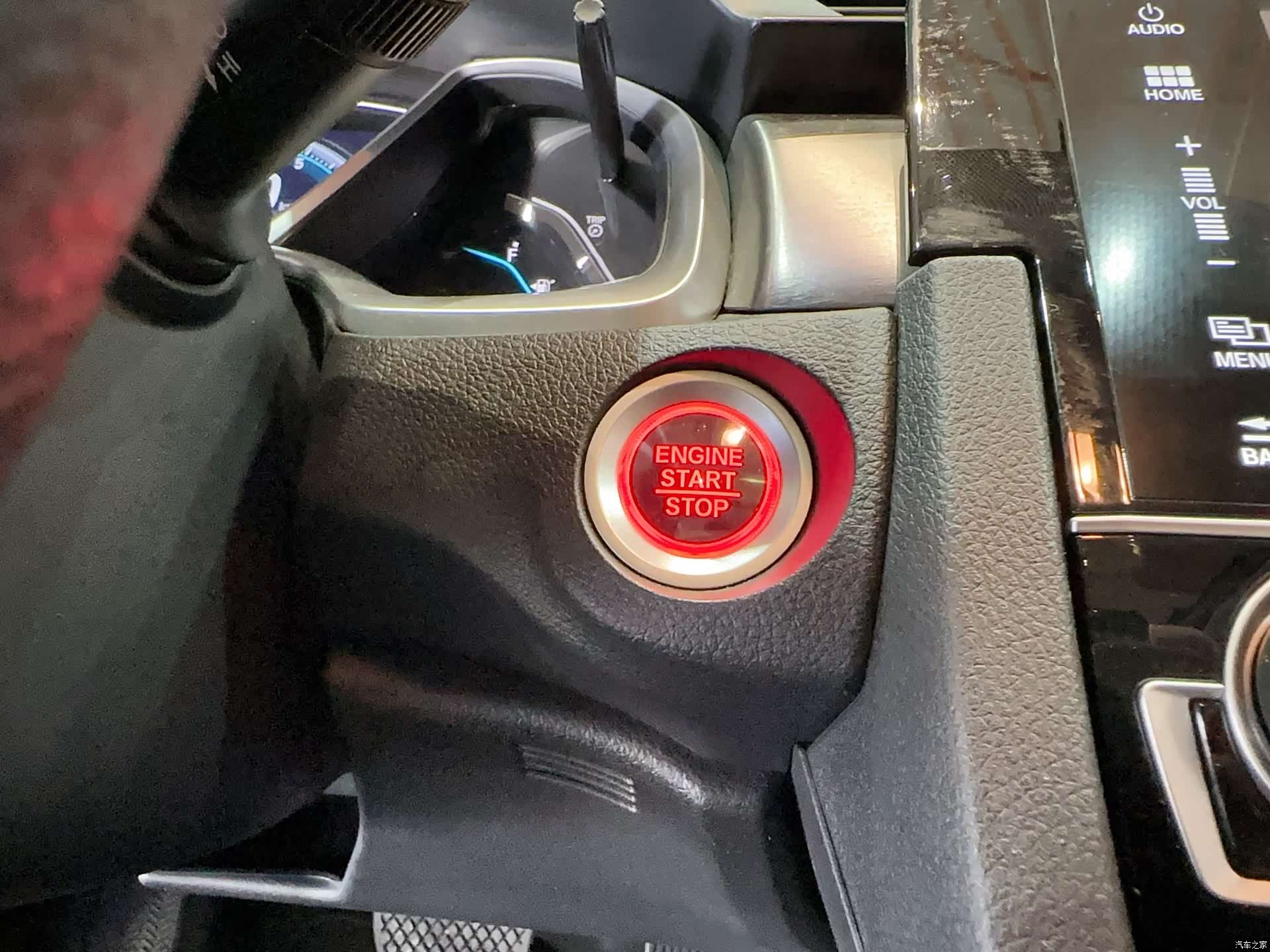 Honda Civic, 2019 18