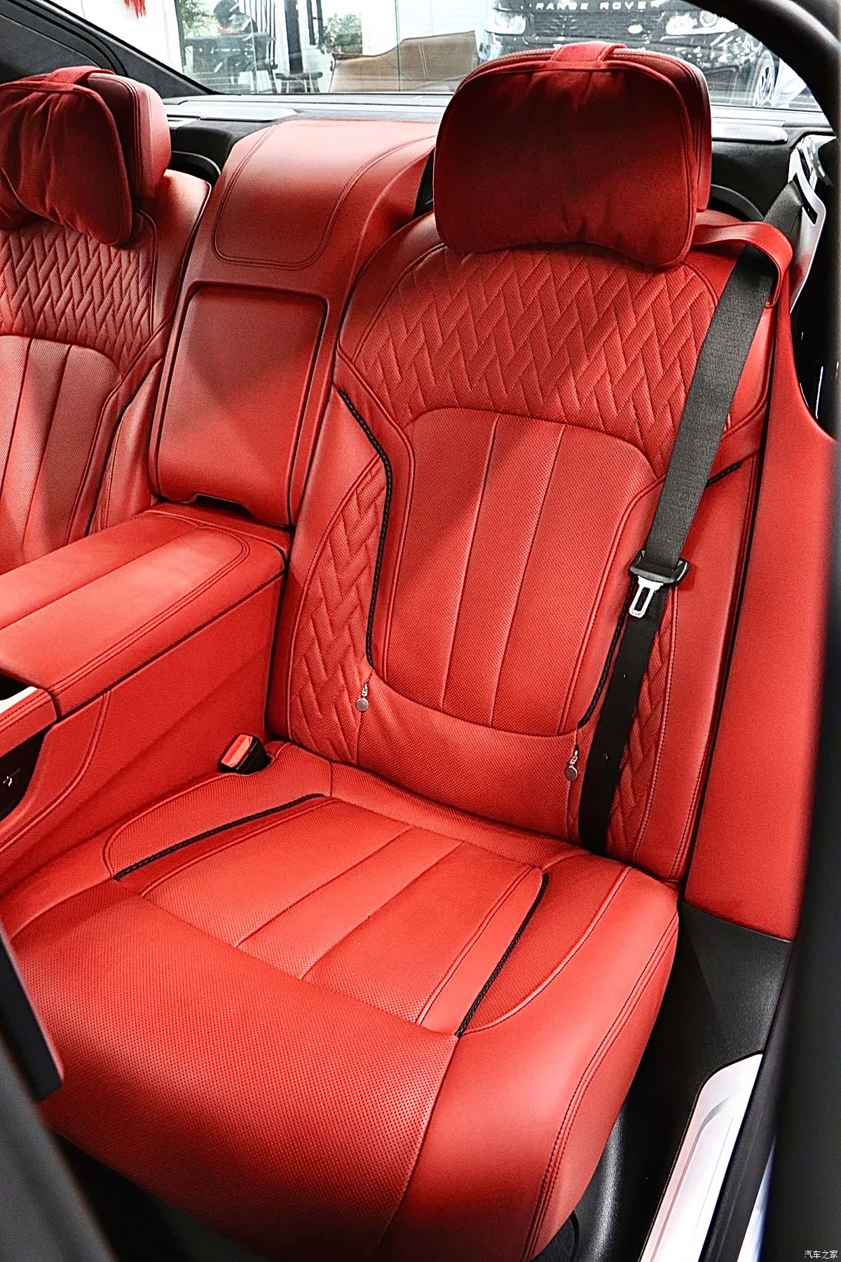 BMW 7 Series, 2019 14
