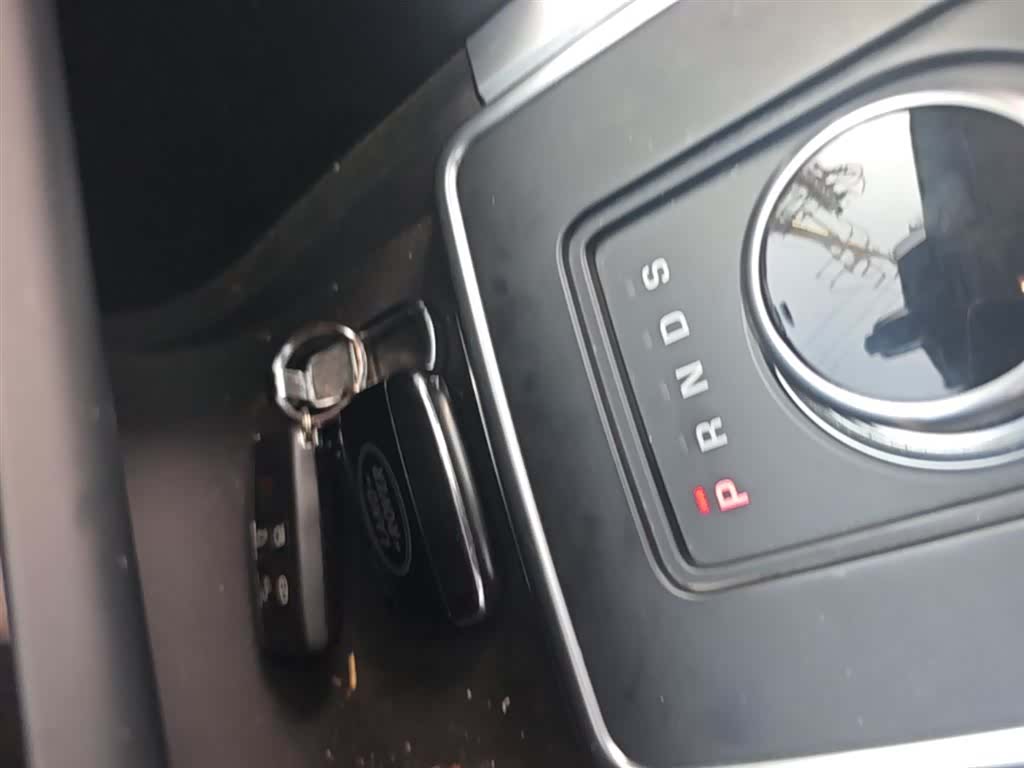 Land Rover Discovery, 2018 9
