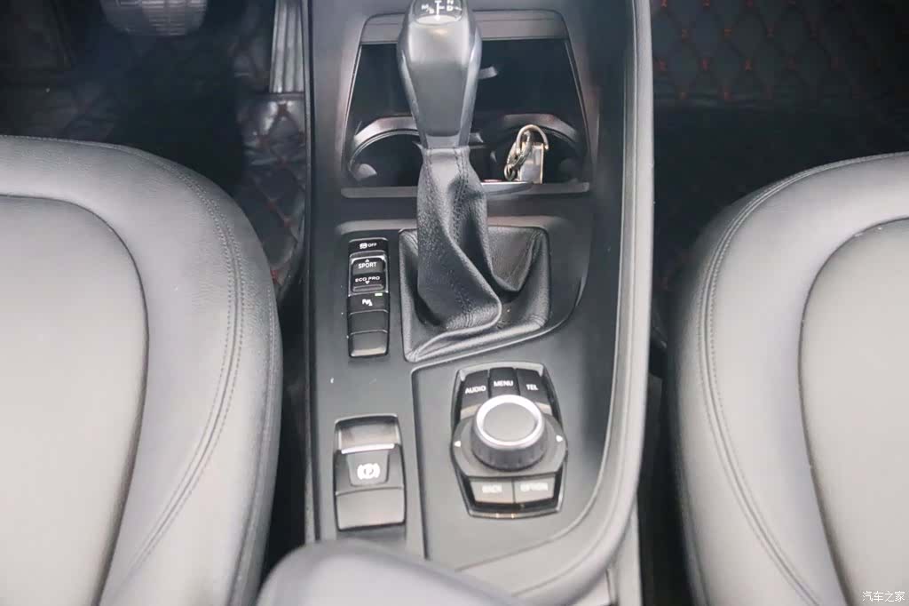 BMW X1, 2016 10