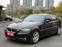 ����3ϵ 2011�� 320i ʱ����