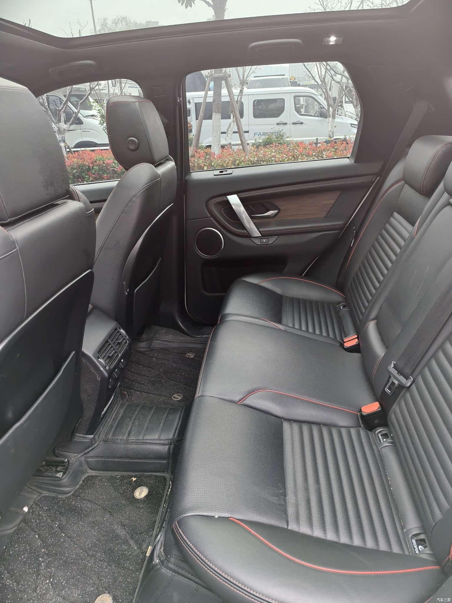 Land Rover Discovery, 2022 10