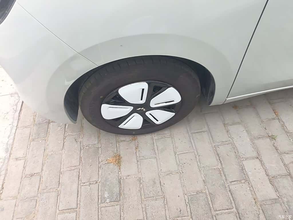 Wuling MINIEV, 2025 23