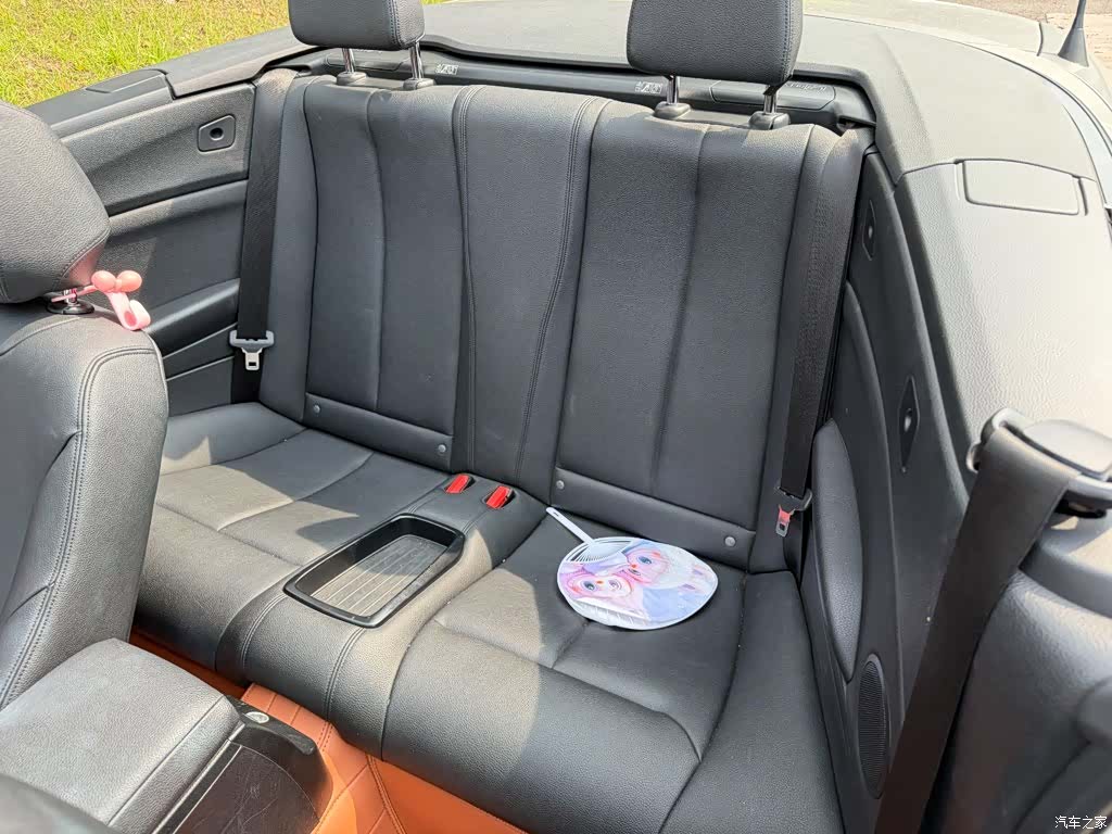 BMW 2 Series, 2017 11