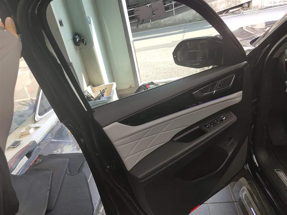 Volkswagen Tourang Volkswagen Tourang