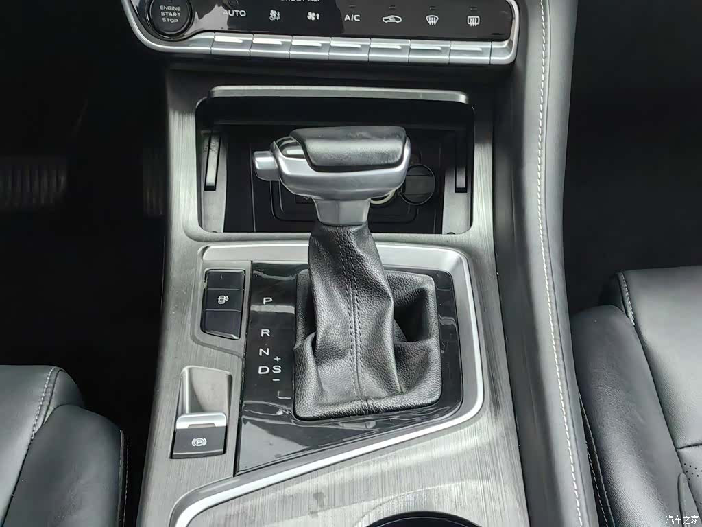 Changan CS55, 2021 13