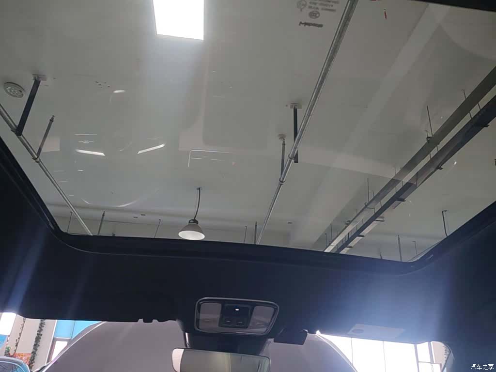 Li Auto ONE, 2022 18