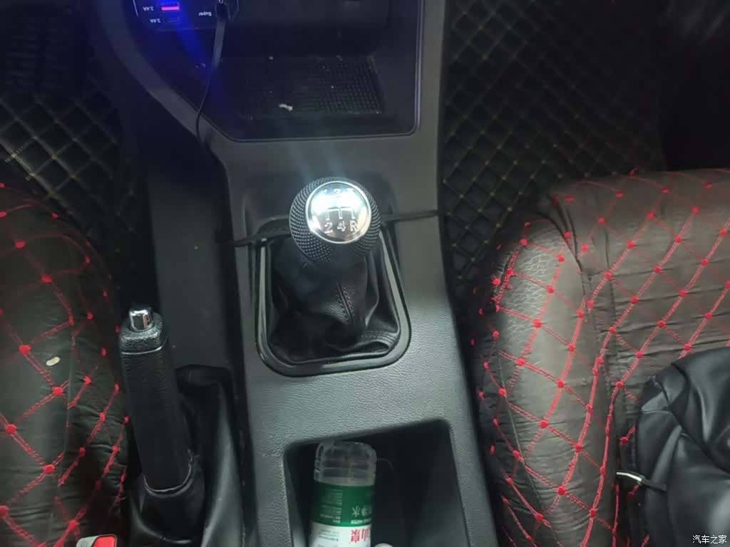 DongFeng M5L, 2022 14