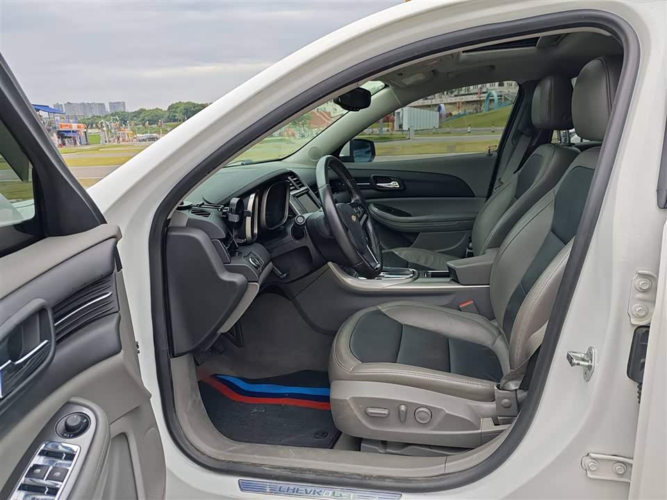 Chevrolet Mai Ruibao