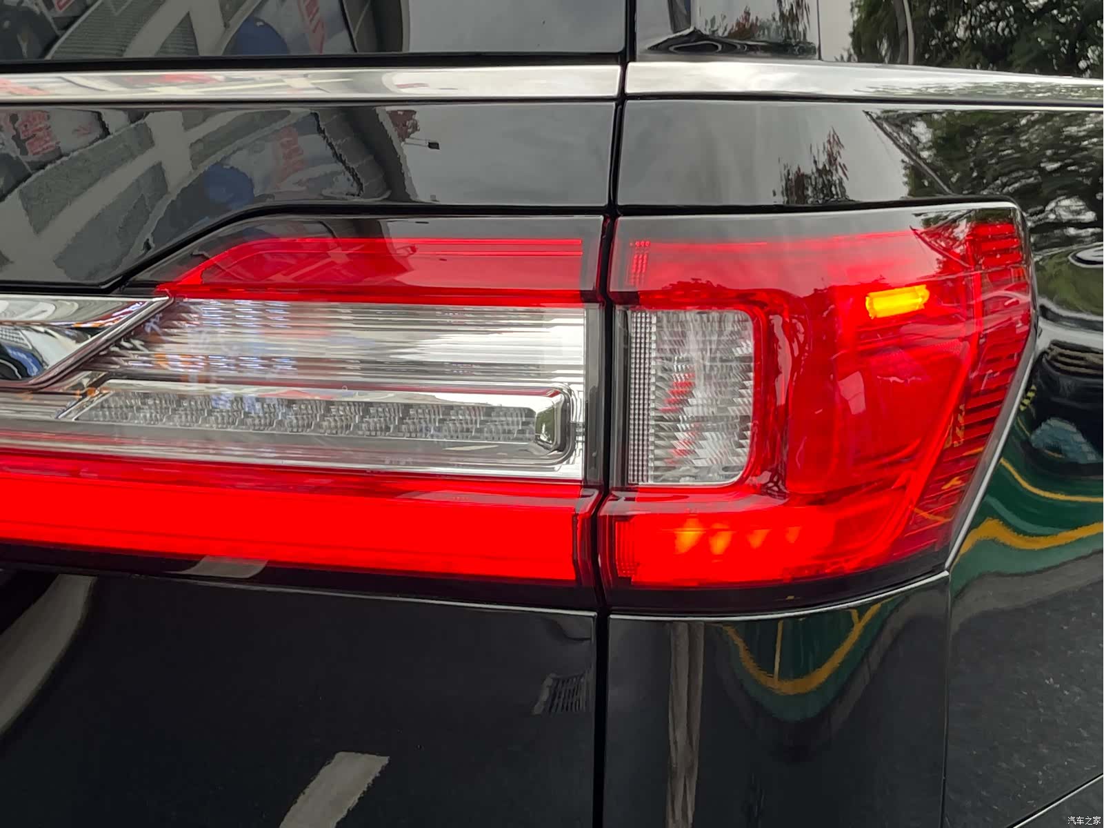 Lincoln Navigator, 2021 19