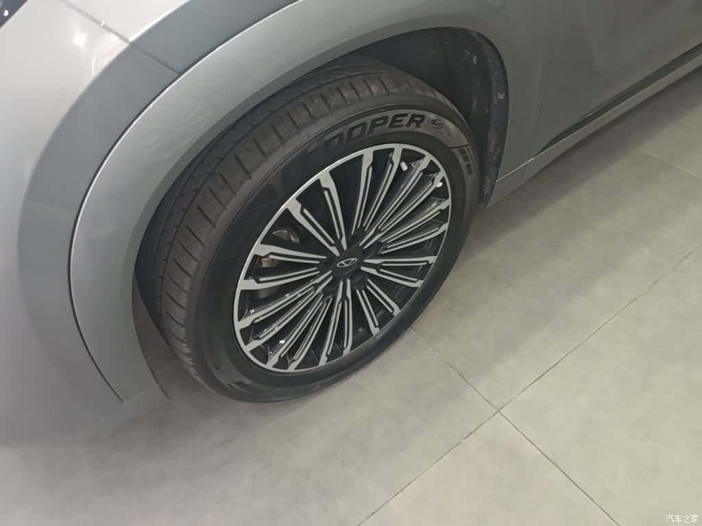 Chery Tiggo 9, 2024 23