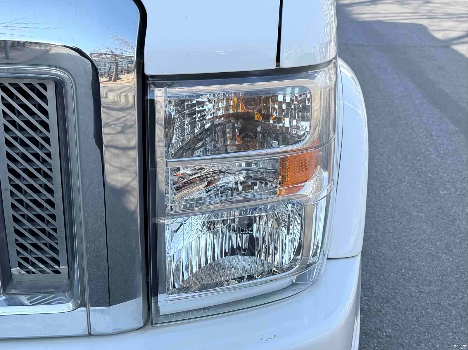 Ford E350, 2015 26