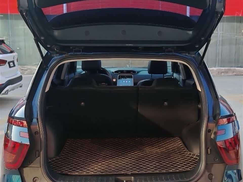 Hyundai Beijing ix25