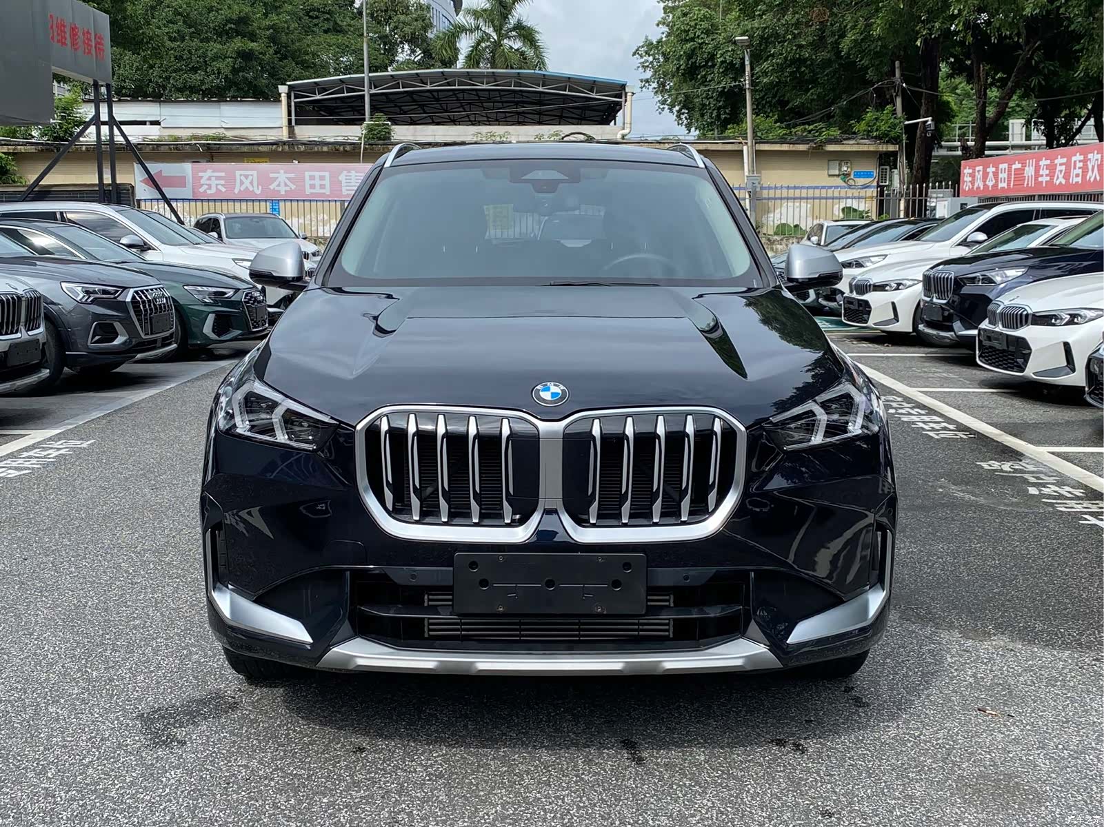 BMW X1, 2023 2