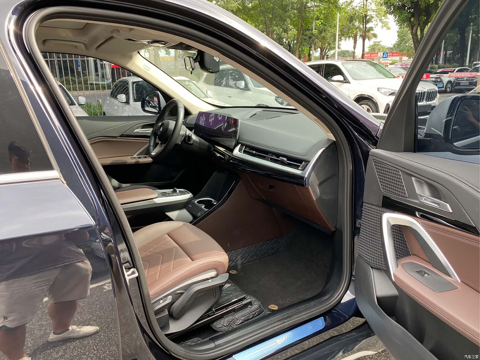 BMW X1, 2023 9
