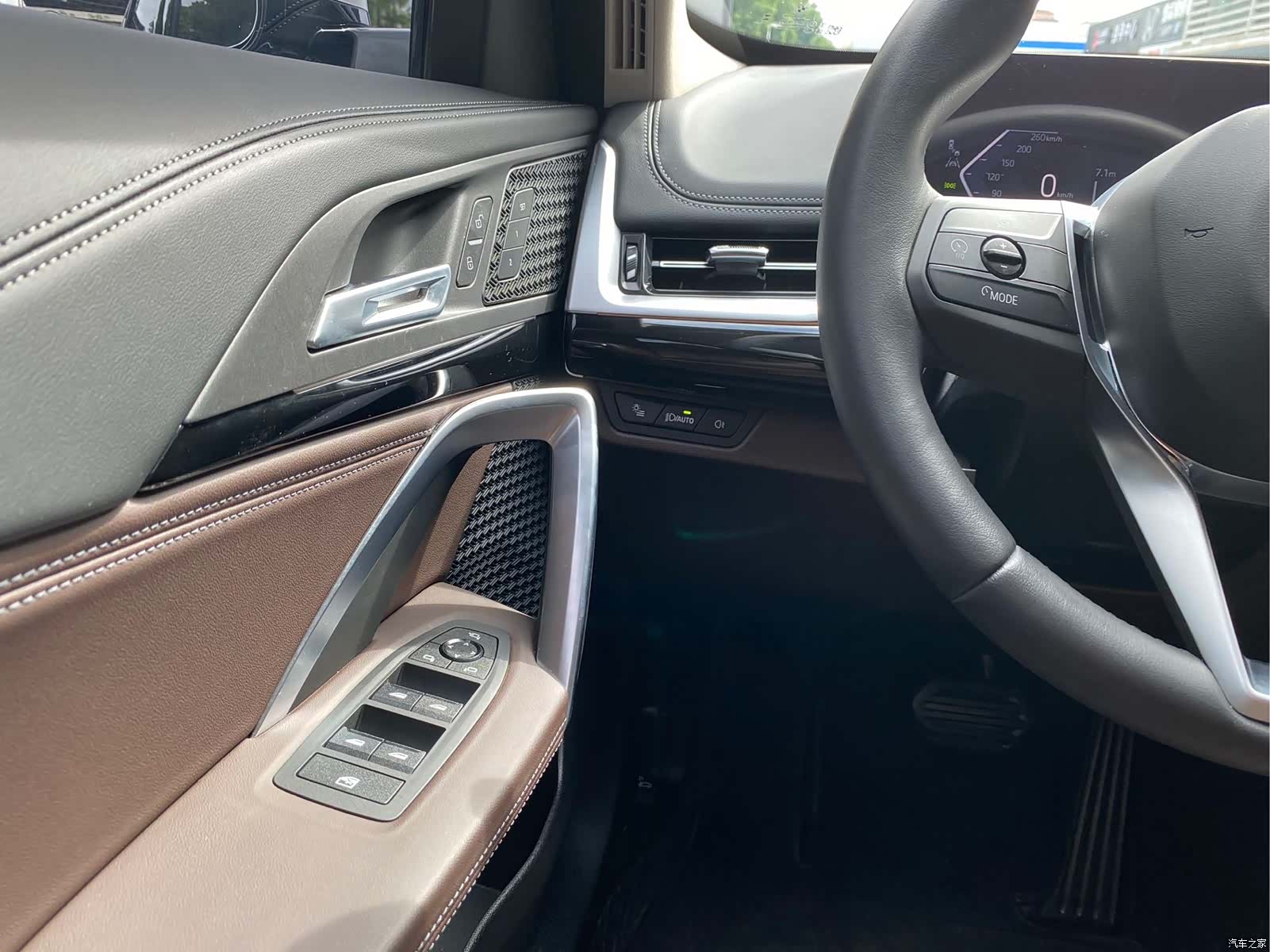 BMW X1, 2023 11