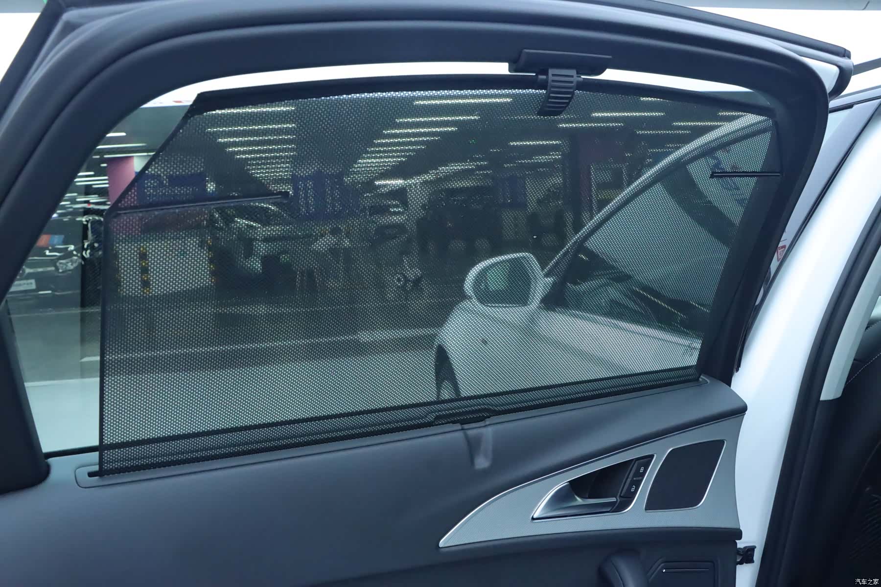 Audi A6L, 2018 20
