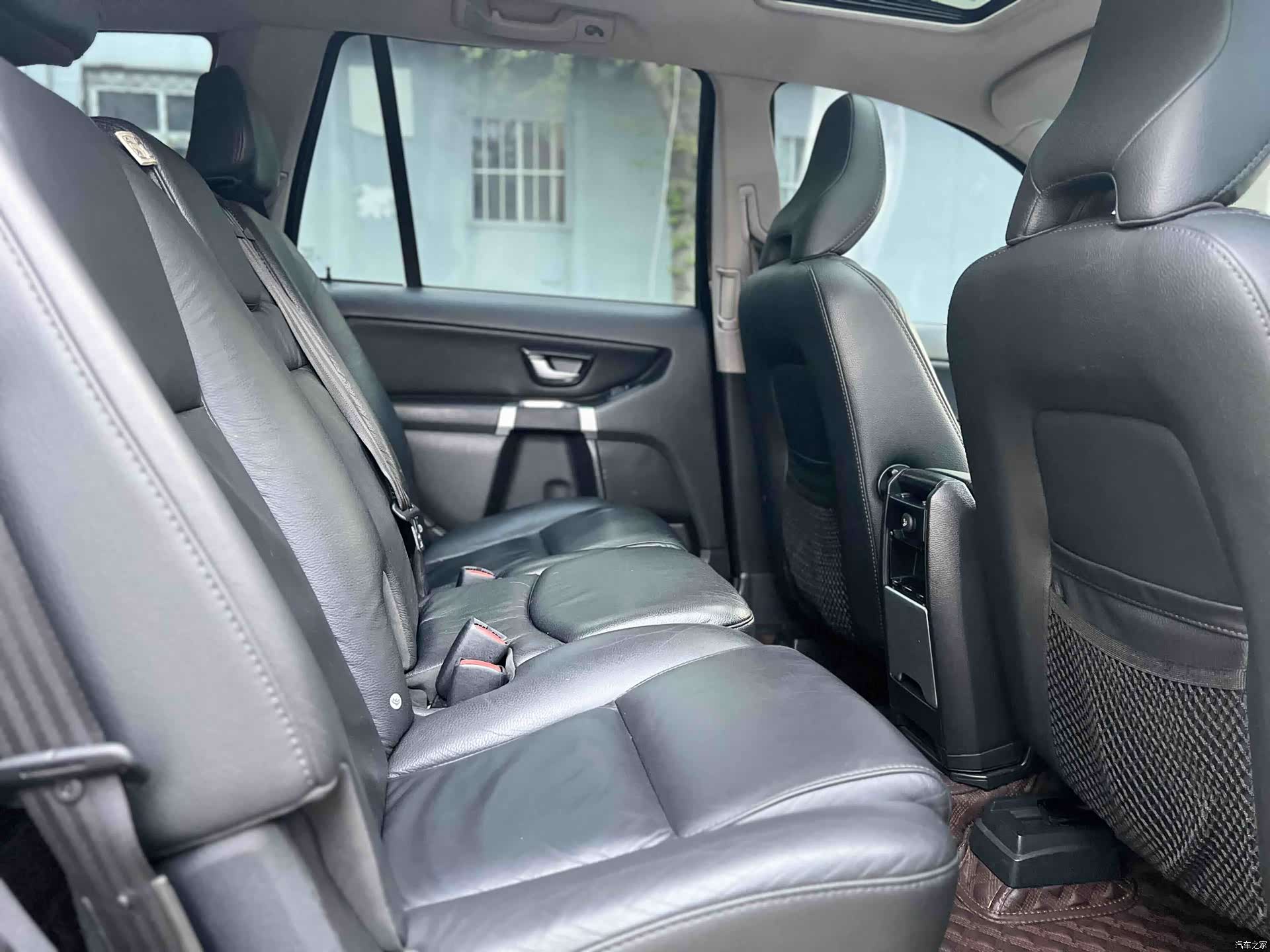 Volvo XC90, 2014 18